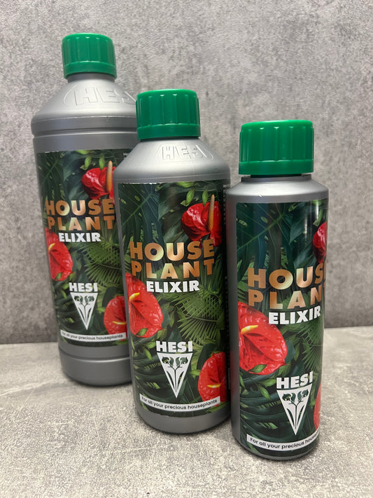 Hesi House Plant Elexier